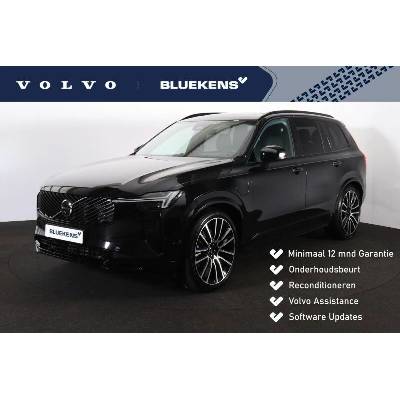 Volvo XC90 T8 Recharge AWD 335 kW