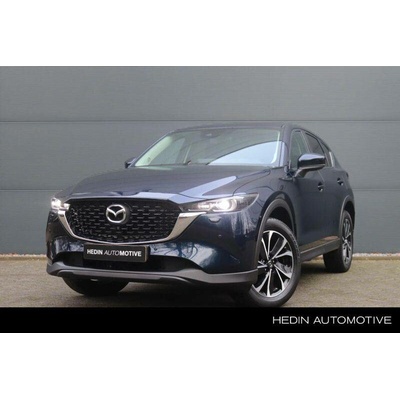 Mazda CX-5 2.0 e-Skyactiv G 121 kW