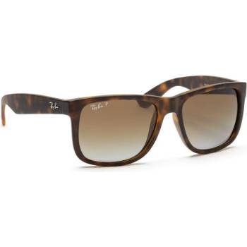 Image 1 of Ray-Ban Justin RB4165 865/T5