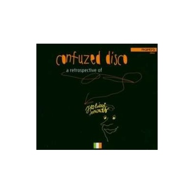 Various - Confuzed Disco - A Retrospective Of Italian Records CD