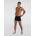 Speedo Бански boom logo splice asht am