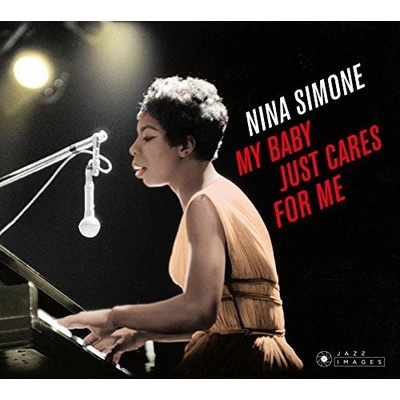 My Baby Just Cares For Me - Nina Simone CD
