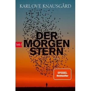 Der Morgenstern | Paul Berf (ISBN: 9783442773305)