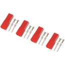 Revtec Konektor JST samec 4