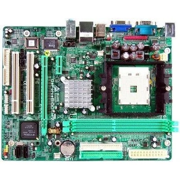 Image 1 of BIOSTAR GeForce 6100-M7