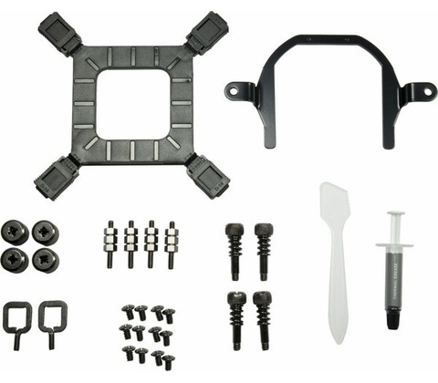 Inter-Tech B-360 88885631