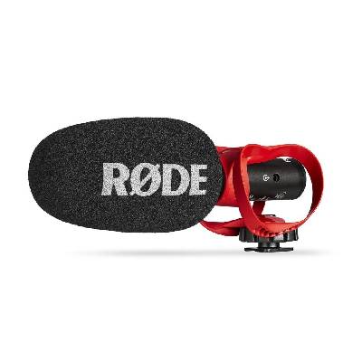 RODE VideoMic GO II (Helix)