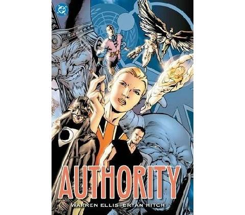 Authority