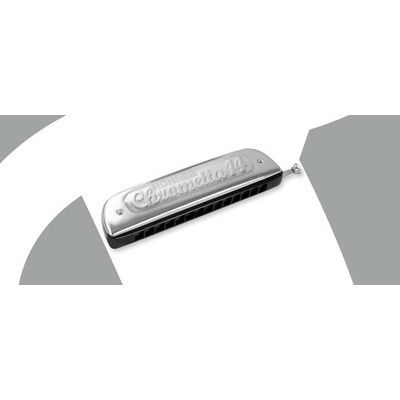 Hohner Chrometta 14 C dur