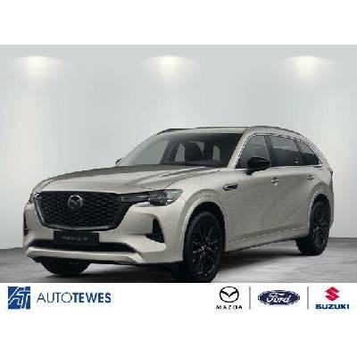 Mazda CX-80 3.3 D 254 Homura 187 kW