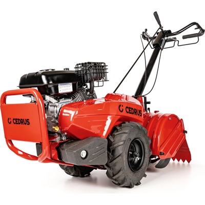 Hahn & Sohn Cedrus GL03PRO-B&S