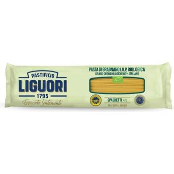 LIGUORI Био Спагети