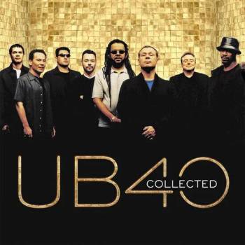 UB40 - Collected (2 LP) (0602557107425)