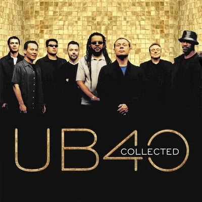 UB40 - Collected (2 LP) (0602557107425)