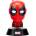 Paladone Лампа Paladone - Marvel, Deadpool (PP6374DPLV4)