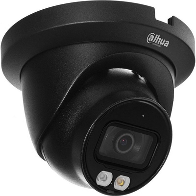 Dahua IPC-HDW2449TM-S-IL-0280B-BLCK