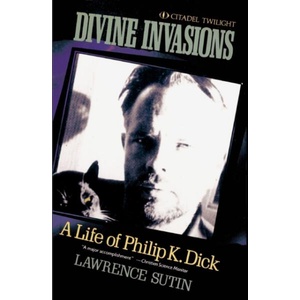 Divine Invasions | Lawrence Sutin (ISBN: 9780806512280)