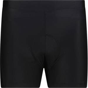 CMP Дамско долнище за колоездене Cmp Women's Stretch Mesh Bike Underwear Cycling bottom - Nero - размер 36 (EU) (114-3501-0112)