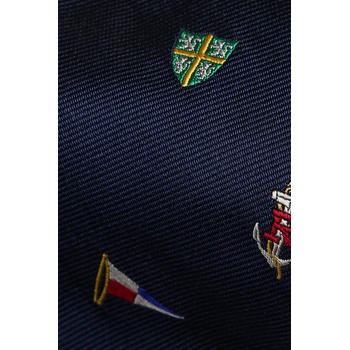 Ralph Lauren вратовръзка мъжка от коприна (712B18787)