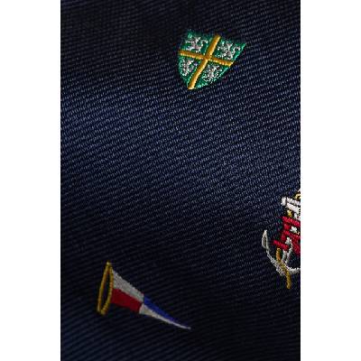 Ralph Lauren вратовръзка мъжка от коприна (712B18787)