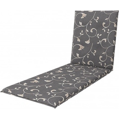 Doppler LIVING 2097 šedá 195 x 60 x 6 cm – Zboží Dáma