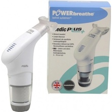 POWERbreathe Plus Medic