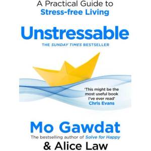 Unstressable (ISBN: 9781035085705)