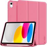 Tech-Protect SC Pen iPad 10, 9" 10/2022 magenta (5906302372089)