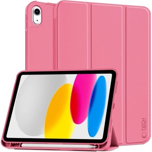 Tech-Protect SC Pen iPad 10, 9" 10/2022 magenta (5906302372089)