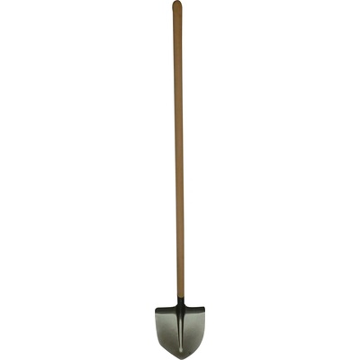 JAD Tools srdcová s násadou 130 cm kladivkový lak