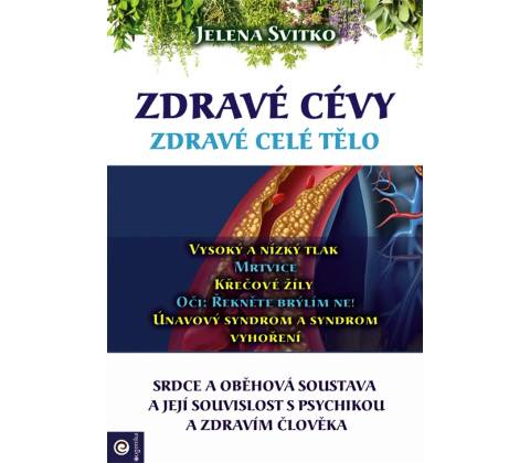 Zdravé cévy