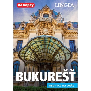 Bukurešť Berlitz