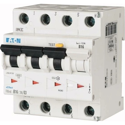 Eaton 16C/3N/003-A FRBmM 170999