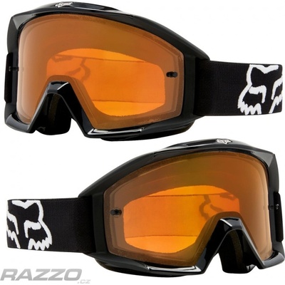 Fox Racing Main Enduro