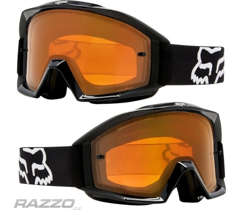 Fox Racing Main Enduro