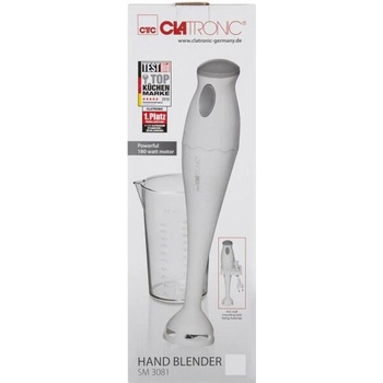 Image 1 of Clatronic SM 3081