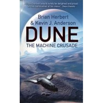 Machine Crusade