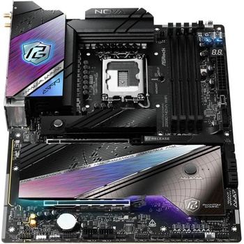 Image 1 of ASRock Z890 NOVA WIFI