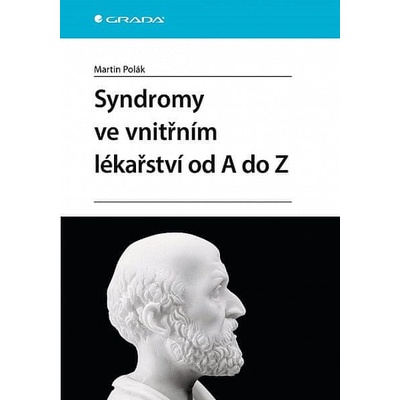 Syndromy ve vnitřním lékařství od A do Z