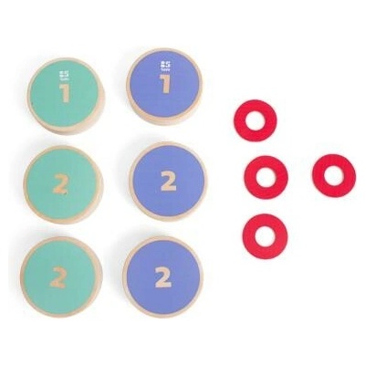 BS Toys Kutálej to!