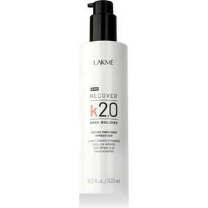 LAKMÉ COSMETICS K2.0 Recover Restore Conditioner Damaged Hair 300 ml