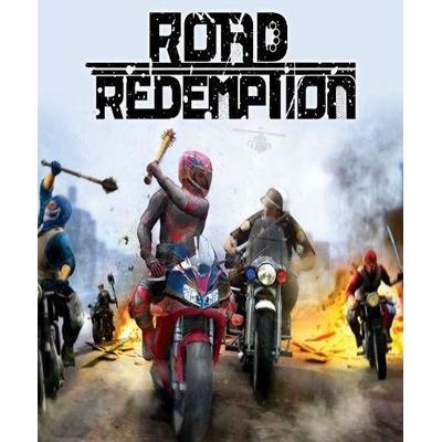 Road Redemption