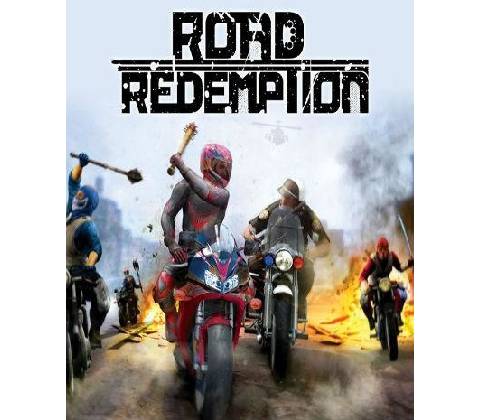 Road Redemption