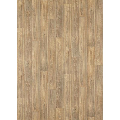 Breno Ambient Havanna Oak 613M světlé dřevo 400 cm 1 m²