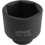 VERKE Шестостенна вложка bjc 85 мм 1" 01461 (v39418)
