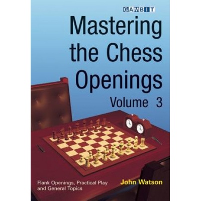 Mastering the Chess Openings