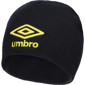 Umbro Big cuff rib beanie uni