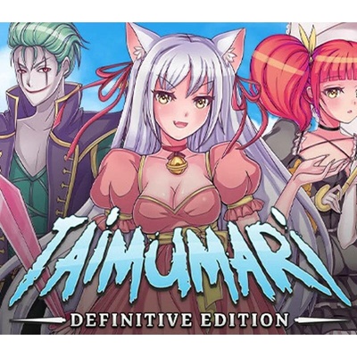 Taimumari (Definitive Edition)