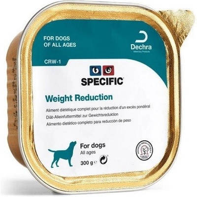 Specific CRW-1 Adult Weight reduction 300 g