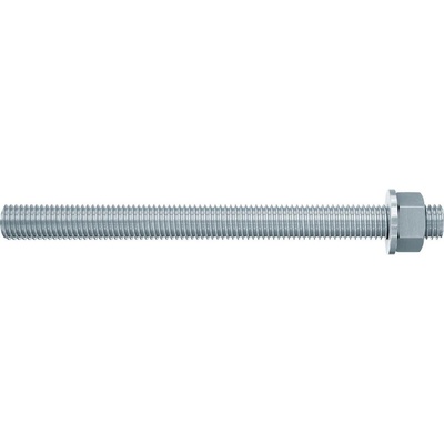Fischer 519391 FIS A M 8 x 110 kotvicí tyč 110 mm 10 mm 10 ks